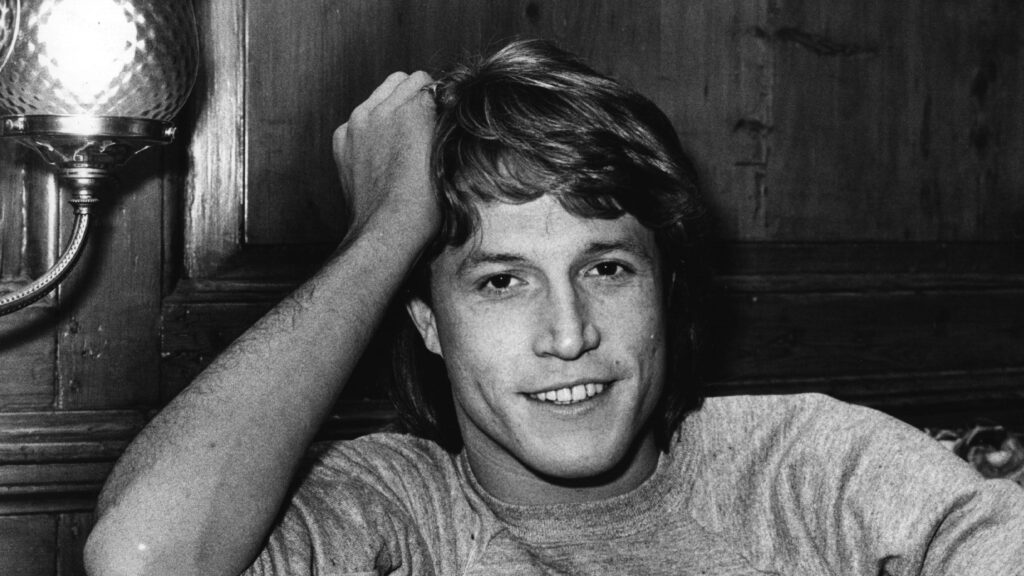 Andy Gibbs Todesursache