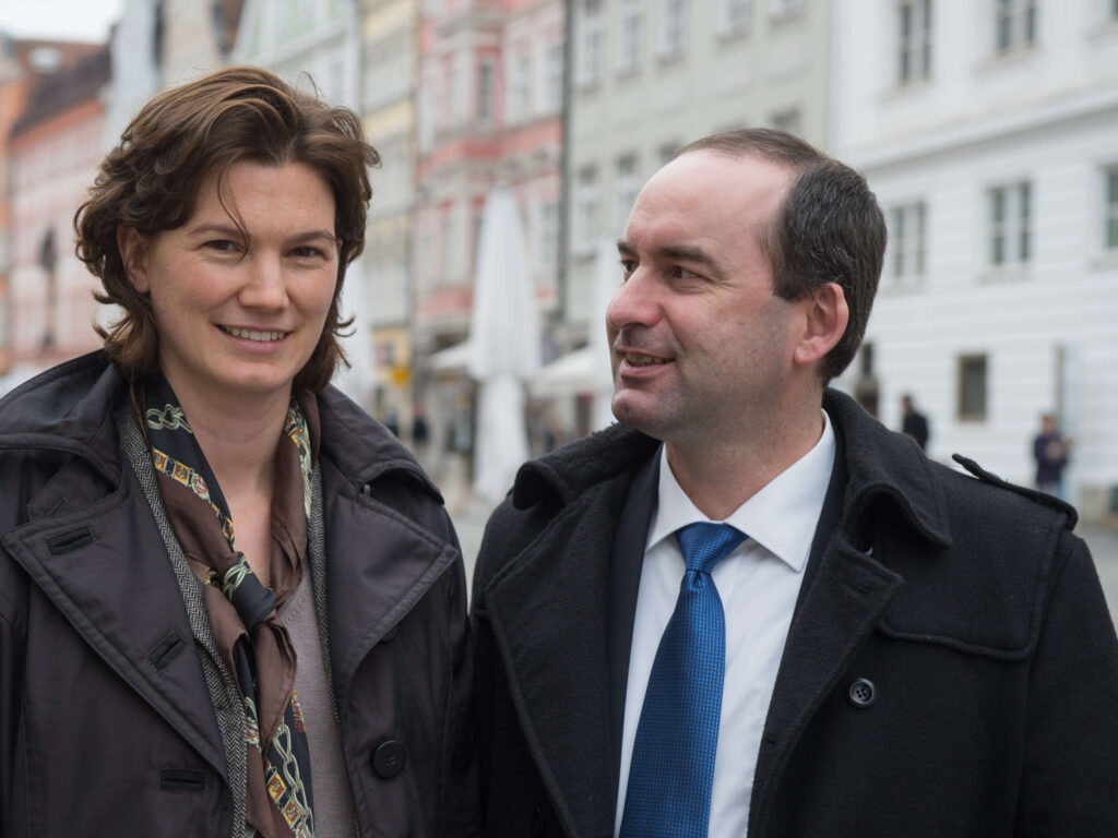 Tanja Schweiger Aiwanger getrennt