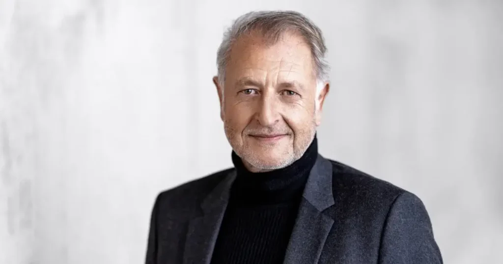 Detlev von Platen Scheidung: Faktencheck zu Ehe, Familie und Porsche-Aus detlev von platen scheidung