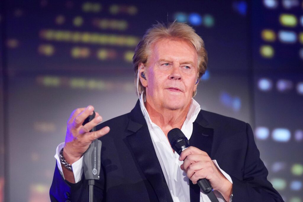 howard carpendale todesursache