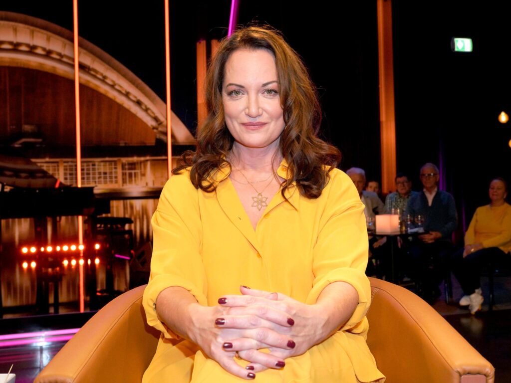 natalia wörner krankheit
